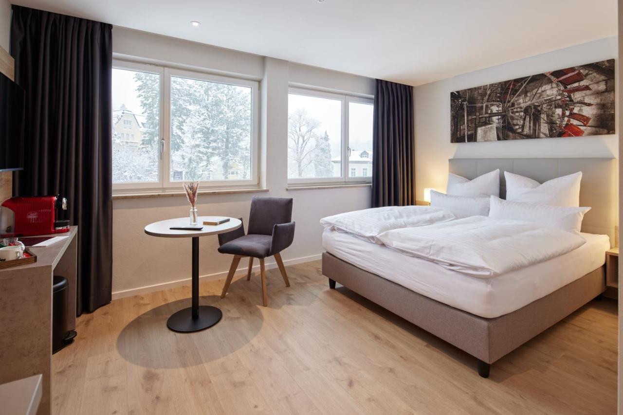 Boardinghouse Das RUNDUM Bad Reichenhall Zimmer foto