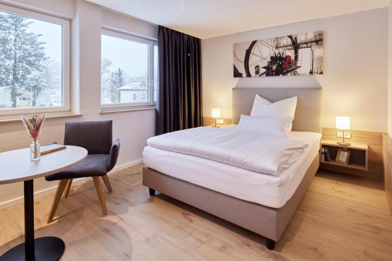 Boardinghouse Das RUNDUM Bad Reichenhall Zimmer foto