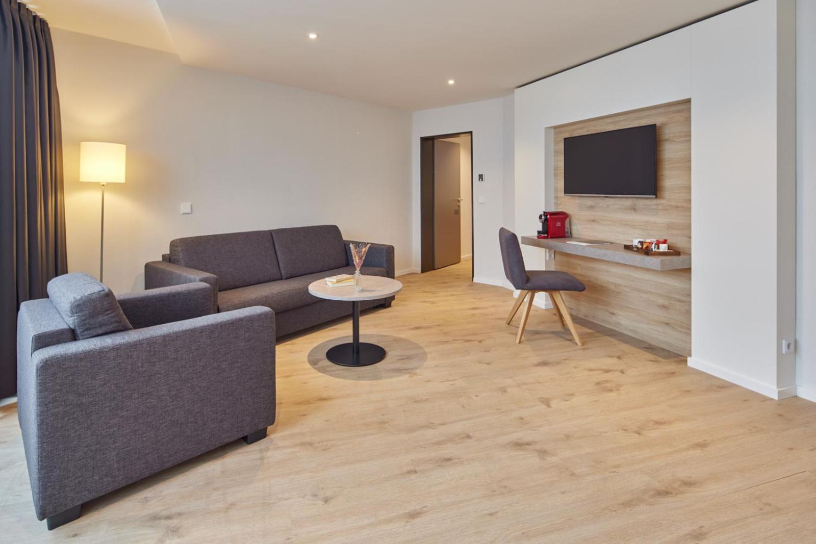 Boardinghouse Das RUNDUM Bad Reichenhall Zimmer foto
