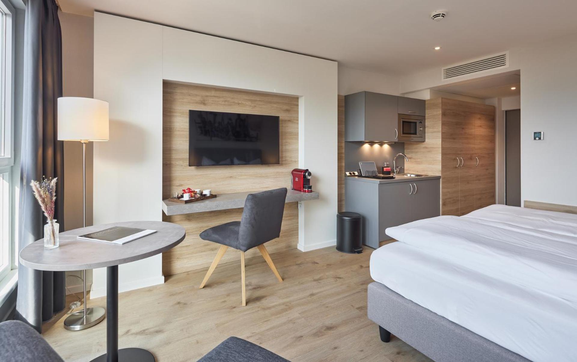 Boardinghouse Das RUNDUM Bad Reichenhall Zimmer foto