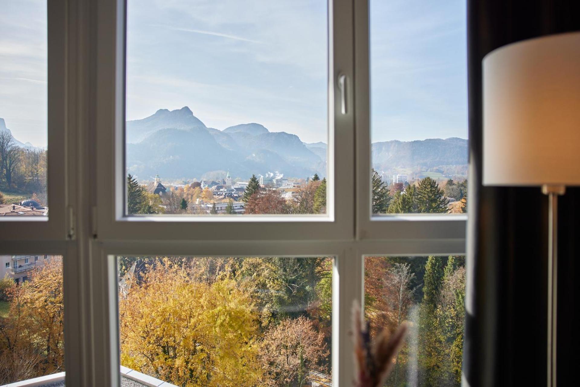 Boardinghouse Das RUNDUM Bad Reichenhall Zimmer foto